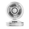Rowenta HQ7152 Indoor White, Silver Fan electric space heater