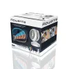 Rowenta HQ7152 Indoor White, Silver Fan electric space heater