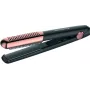 Rowenta Ultimate Experience Premium SF8230 Straightening iron Warm Black, Copper 2.7 m