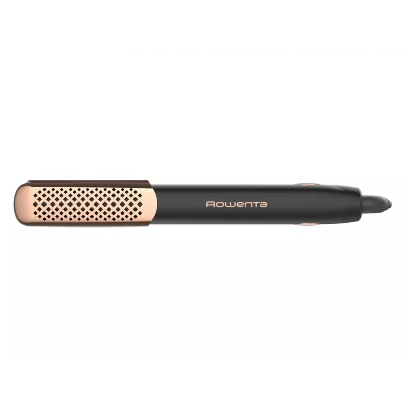 Rowenta Ultimate Experience Premium SF8230 Straightening iron Warm Black, Copper 2.7 m