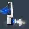 Air Purifier Rowenta Eclipse QU5060 30 m² 62 dB 2100 W White