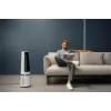 Air Purifier Rowenta Eclipse QU5060 30 m² 62 dB 2100 W White