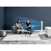 Household tower fan Rowenta Eole VU6871 White 40W AC 220-240V