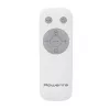 Household tower fan Rowenta Eole VU6871 White 40W AC 220-240V