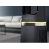 Air purifier Rowenta Eclipse 3-in-1 Connect QU5072 for up to 50 m², 130 m³/h, 62 dB, Silver