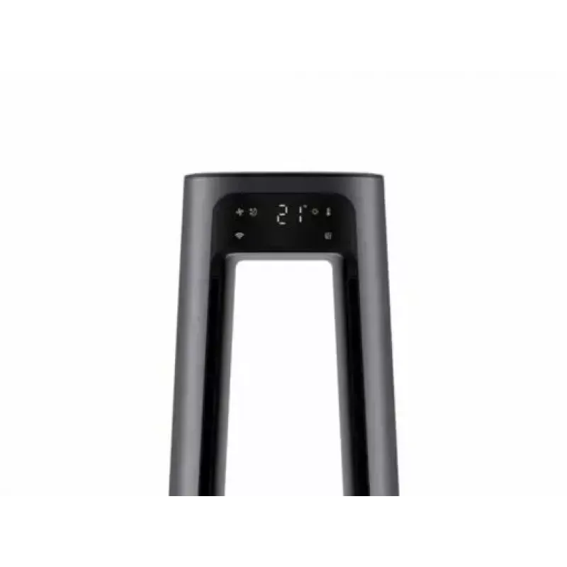 Air purifier Rowenta Eclipse 3-in-1 Connect QU5072 for up to 50 m², 130 m³/h, 62 dB, Silver