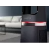 Air purifier Rowenta Eclipse 3-in-1 Connect QU5072 for up to 50 m², 130 m³/h, 62 dB, Silver