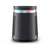 Air purifier Rowenta Eclipse 3-in-1 Connect QU5072 for up to 50 m², 130 m³/h, 62 dB, Silver