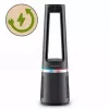 Air purifier Rowenta Eclipse 3-in-1 Connect QU5072 for up to 50 m², 130 m³/h, 62 dB, Silver