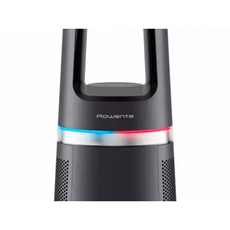 Air purifier Rowenta Eclipse 3-in-1 Connect QU5072 for up to 50 m², 130 m³/h, 62 dB, Silver