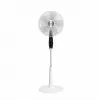 Rowenta Turbo Silence Extreme VU5690 Black, White