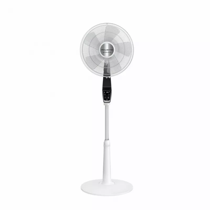 Rowenta Turbo Silence Extreme VU5690 Black, White
