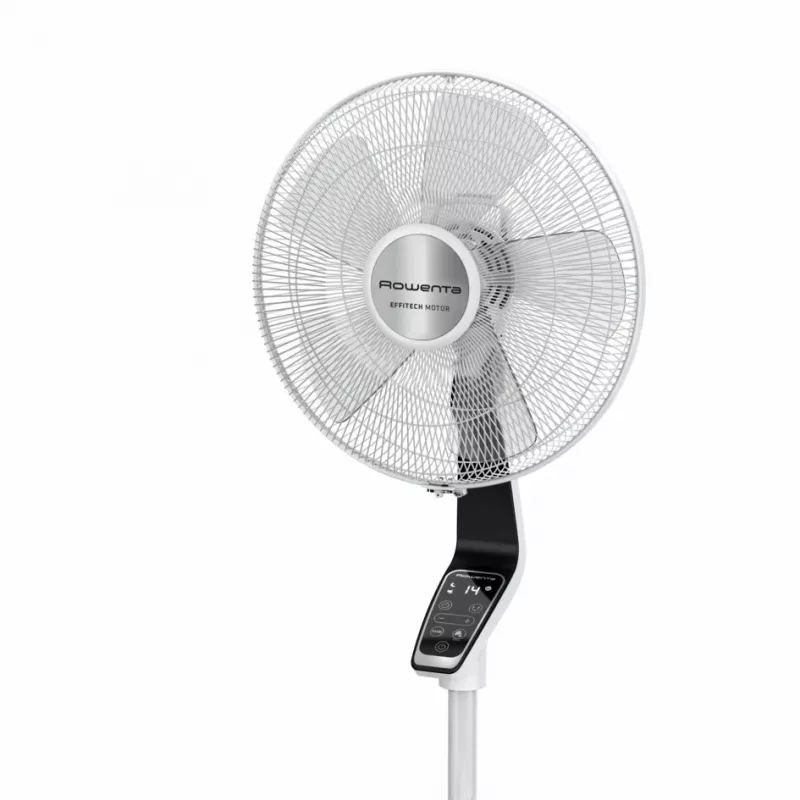 Rowenta Turbo Silence Extreme VU5690 Black, White