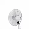 Rowenta Turbo Silence Extreme VU5690 Black, White