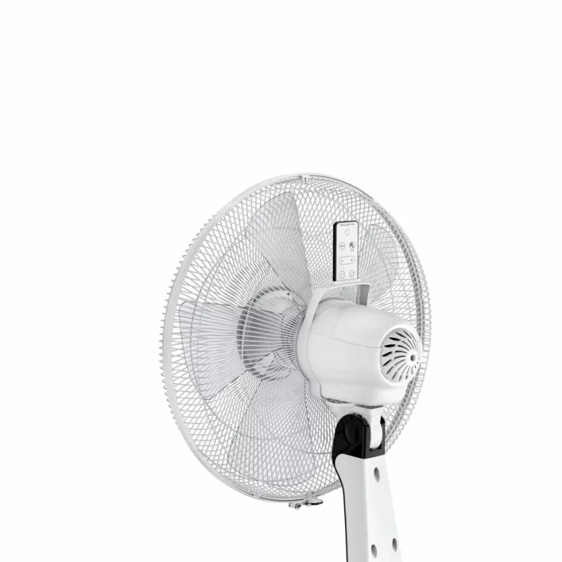 Rowenta Turbo Silence Extreme VU5690 Black, White