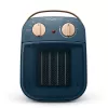 Rowenta My Nomad SO8230F0 electric space heater Indoor Blue 1800 W Fan electric space heater