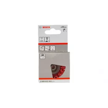 Wire Cup Brush Bosch 2608622052 Nylon Bristle Diameter 5 cm Thickness 1.1 mm