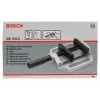 Bosch MS 100 G Black Grey 3.56 kg 1 pc