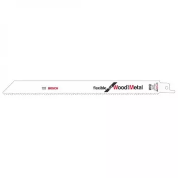Bosch 2 608 656 021 jigsaw/scroll saw/reciprocating saw blade