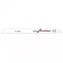Bosch 2 608 656 021 jigsaw/scroll saw/reciprocating saw blade