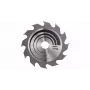 Circular Saw Blades Bosch Optiline Wood 2608641171