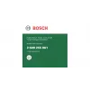 Drill Bit Bosch HSS-G DIN 338 2609255061