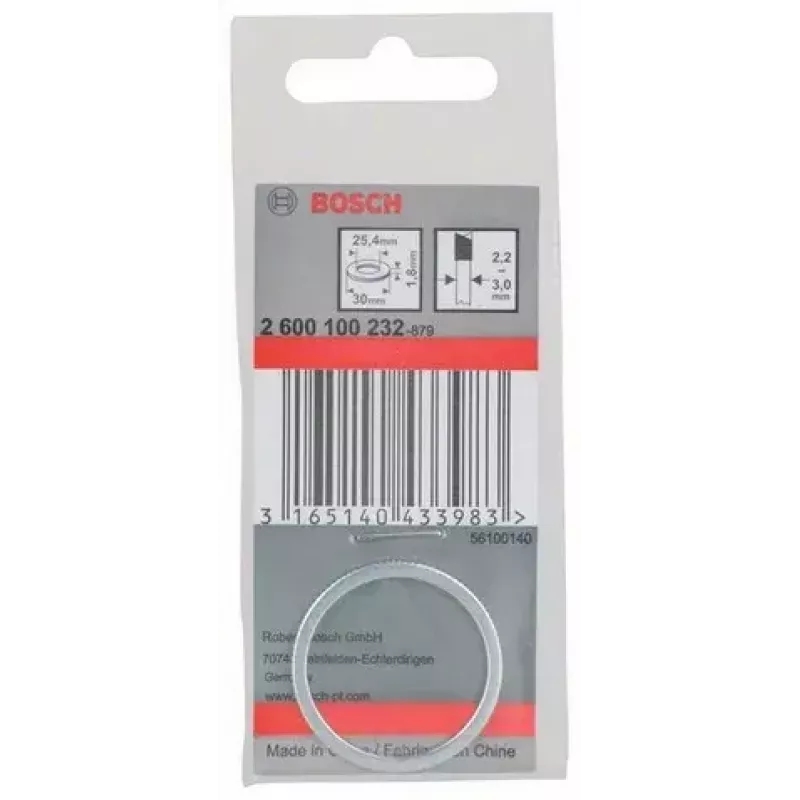 Circular saw accessory Bosch 2 600 100 232
