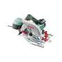 Bosch PKS 66 A 19 cm Black, Green 5000 RPM 1600 W