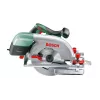 Bosch PKS 66 A 19 cm Black, Green 5000 RPM 1600 W