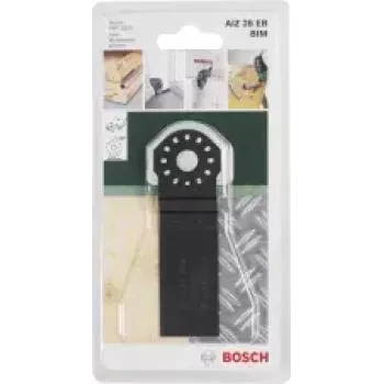 Plunge cut blade Bosch AIZ 32 APB