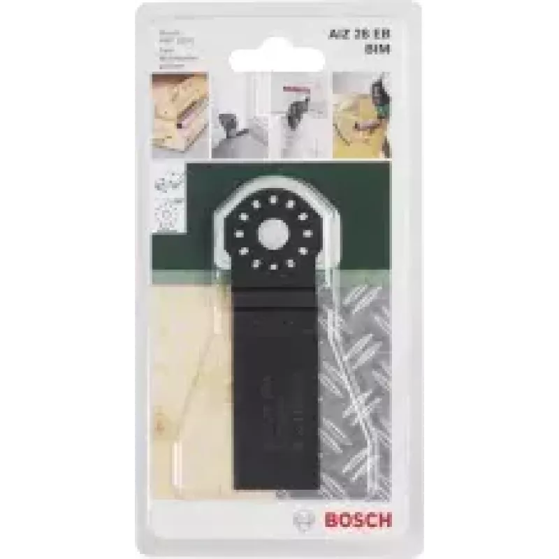 Plunge cut blade Bosch AIZ 32 APB
