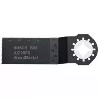 Plunge cut blade Bosch AIZ 32 APB
