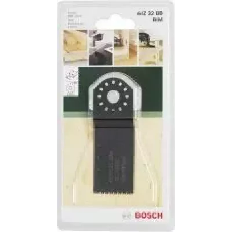 Plunge cut blade Bosch AIZ 32 BSPB 2609256946