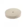 Polishing disc Bosch 2609256561 Diameter 8.5 cm Felt