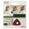 Bosch 2609256A52 5 pc(s) Sheet