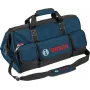 Bosch 1 600 A00 3BK handbag/shoulder bag Black, Blue Man