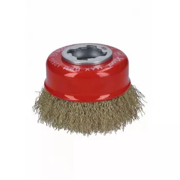 Bosch 2 608 620 730 angle grinder accessory Cup brush