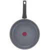 All-purpose pan Tefal Healthy Chef G15004 Round 24 cm Grey
