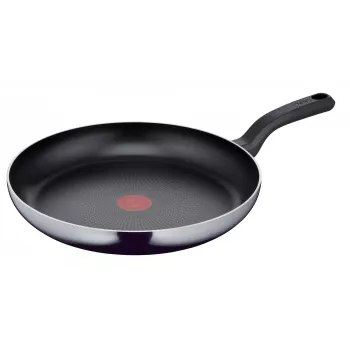All-purpose pan Tefal D52608 Round 32 cm Black