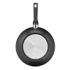Wok/Stir-Fry pan Tefal Hard Titanium PRO G28919 28 cm Black
