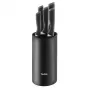 Kitchen knife set Tefal K2216S74 — stainless steel blades, 20 cm blade length, 5-piece set