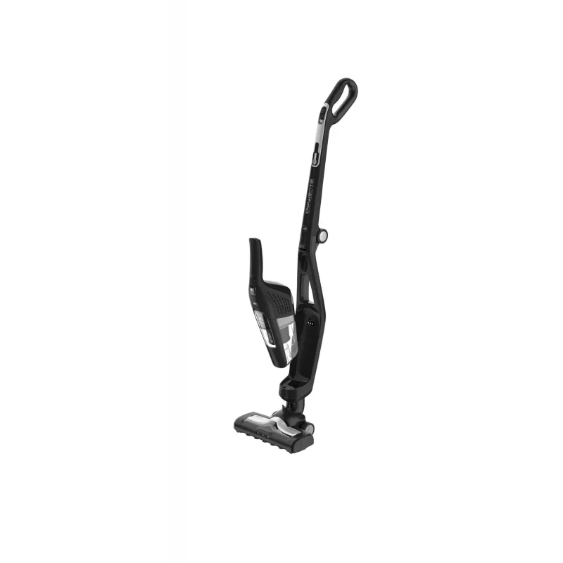Rowenta RH6735 Battery Dry Bagless Vacuum Cleaner 0.6 L Black