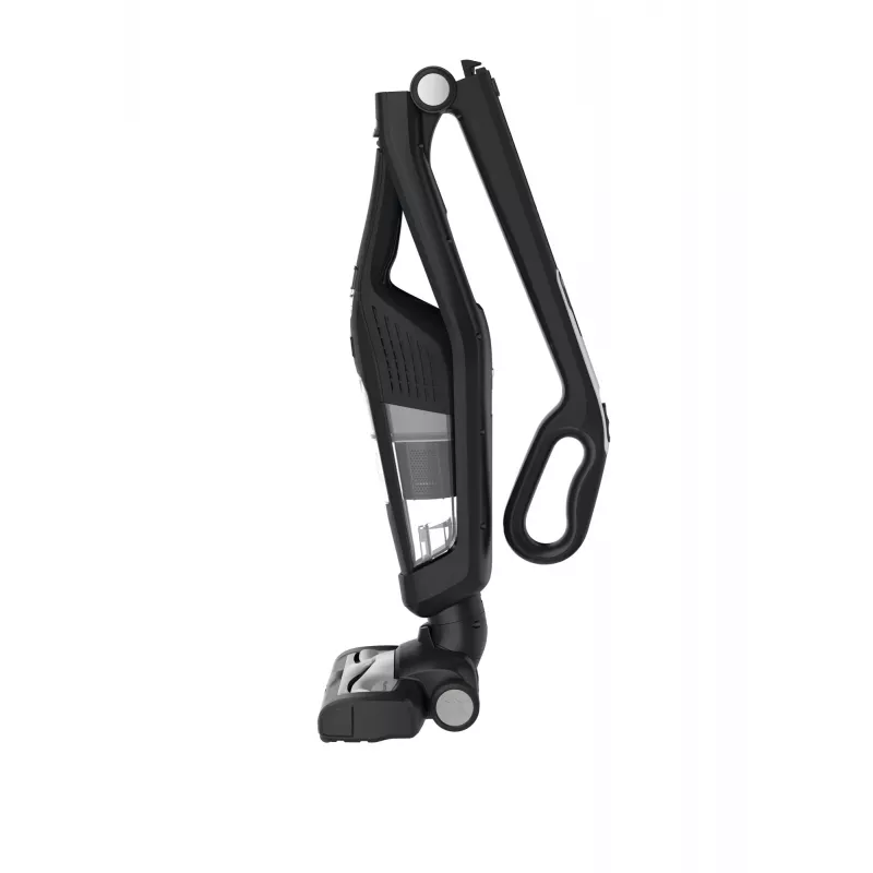Rowenta RH6735 Battery Dry Bagless Vacuum Cleaner 0.6 L Black