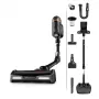 Rowenta X-Force RH99F1 2-in-1 stick vacuum Battery Dry HEPA Bagless 0.9 L Black, Grey