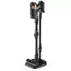 Rowenta X-Force RH99F1 2-in-1 stick vacuum Battery Dry HEPA Bagless 0.9 L Black, Grey
