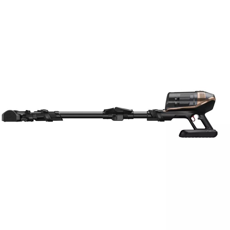 Rowenta X-Force RH99F1 2-in-1 stick vacuum Battery Dry HEPA Bagless 0.9 L Black, Grey