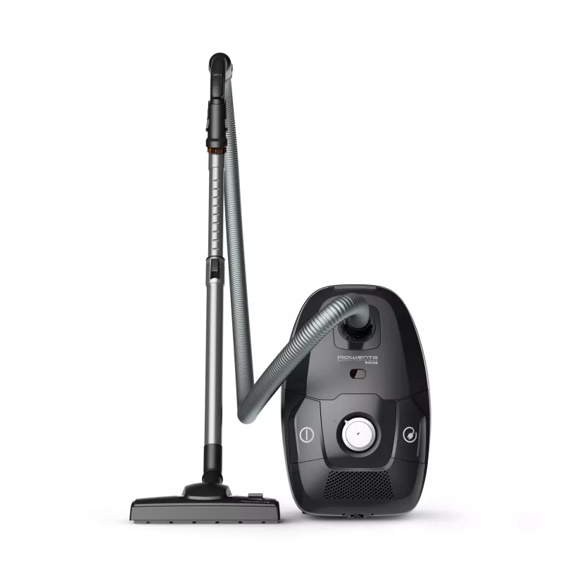 Rowenta Green Force Max RO6136 4.5 L Dry 900 W Dust bag