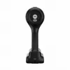 Rowenta RH6A31 2-in-1 stick vacuum Battery Dry Bagless 140 W Black, Purple