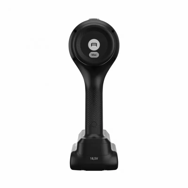 Rowenta RH6A31 2-in-1 stick vacuum Battery Dry Bagless 140 W Black, Purple
