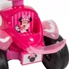 Electric ride-on quad for children HUFFY Minnie Mouse model 19075W — battery-powered kids' ATV